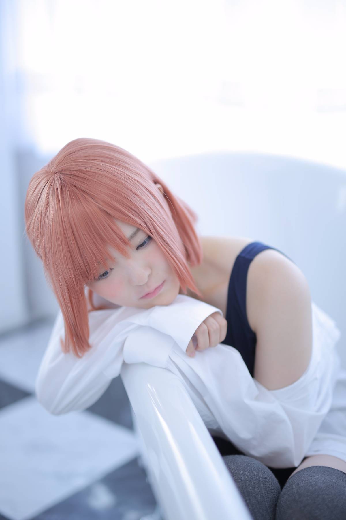 [Paw Pad Ayato, Nagisa MK-2, Usagi, Senji] Klartheit (khác nhau)