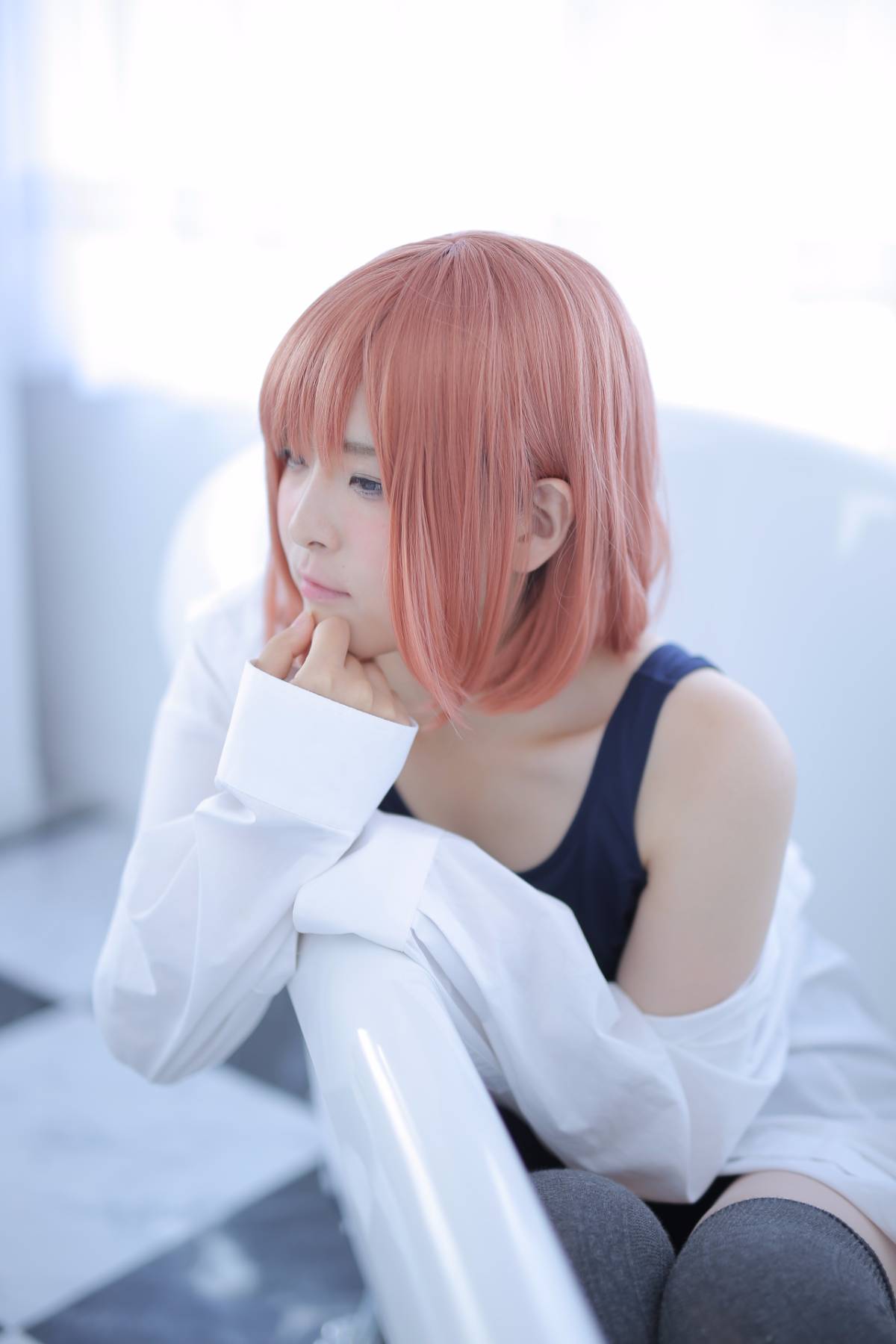 [Paw Pad Ayato, Nagisa MK-2, Usagi, Senji] Klartheit (khác nhau)