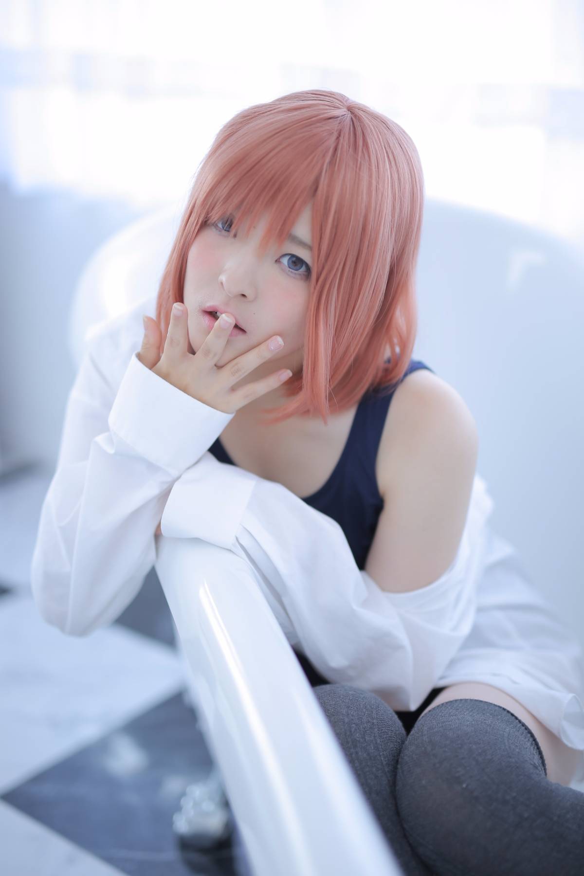 [Paw Pad Ayato, Nagisa MK-2, Usagi, Senji] Klartheit (khác nhau)