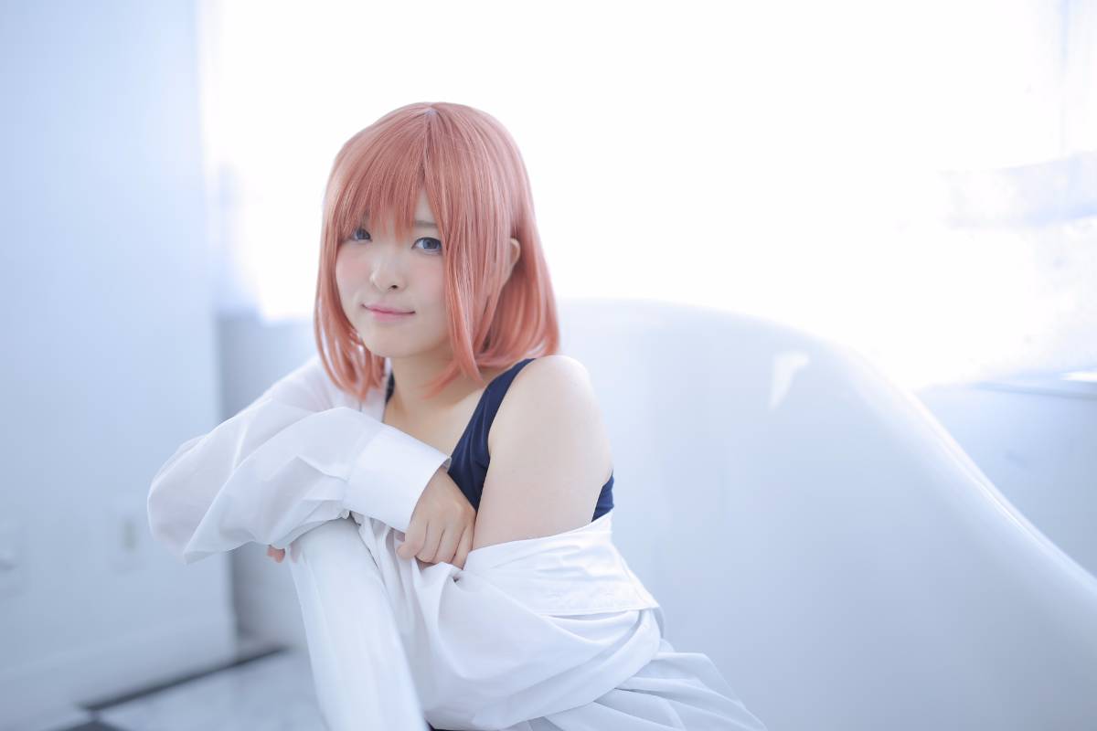 [Paw Pad Ayato, Nagisa MK-2, Usagi, Senji] Klartheit (khác nhau)