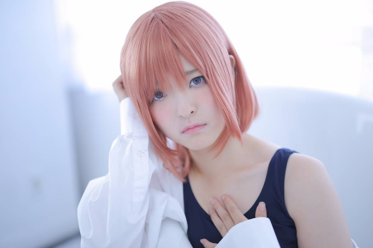 [Paw Pad Ayato, Nagisa MK-2, Usagi, Senji] Klartheit (khác nhau)