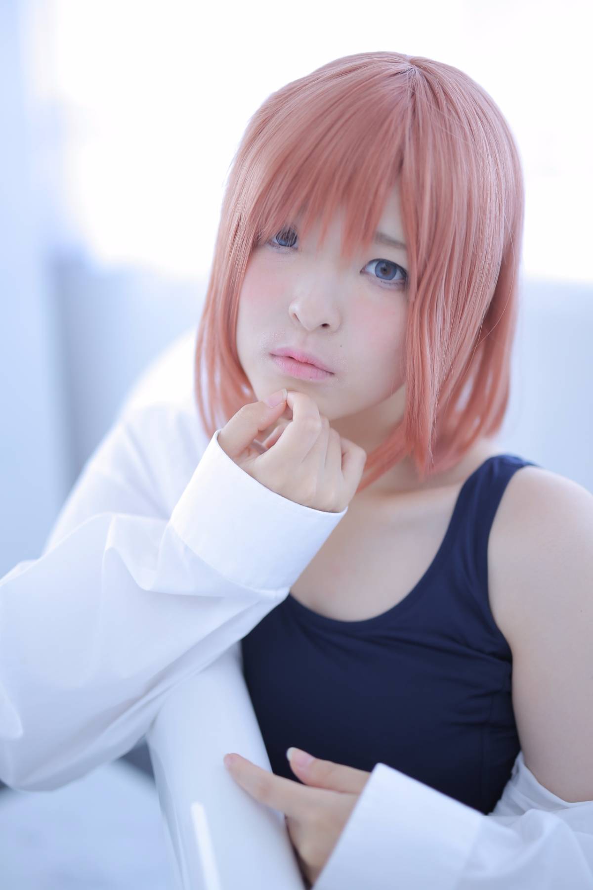 [Paw Pad Ayato, Nagisa MK-2, Usagi, Senji] Klartheit (khác nhau)