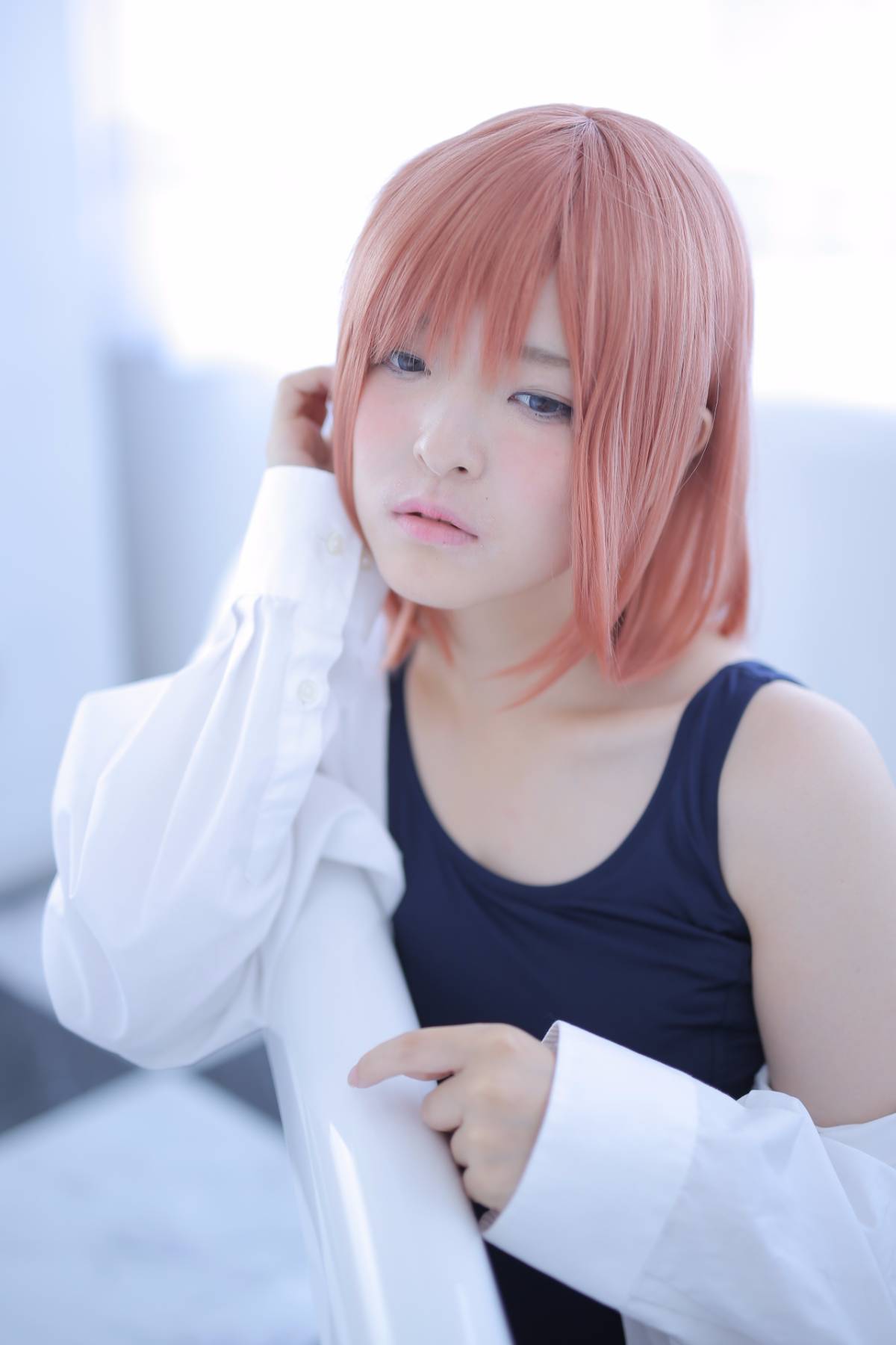 [Paw Pad Ayato, Nagisa MK-2, Usagi, Senji] Klartheit (khác nhau)