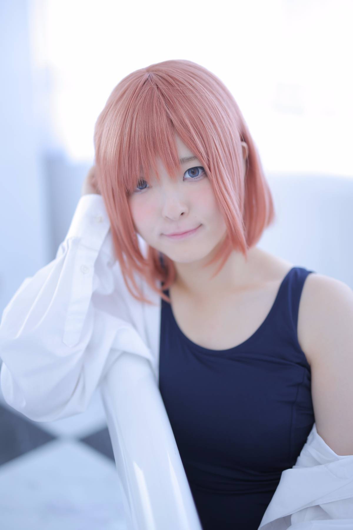 [Paw Pad Ayato, Nagisa MK-2, Usagi, Senji] Klartheit (khác nhau)