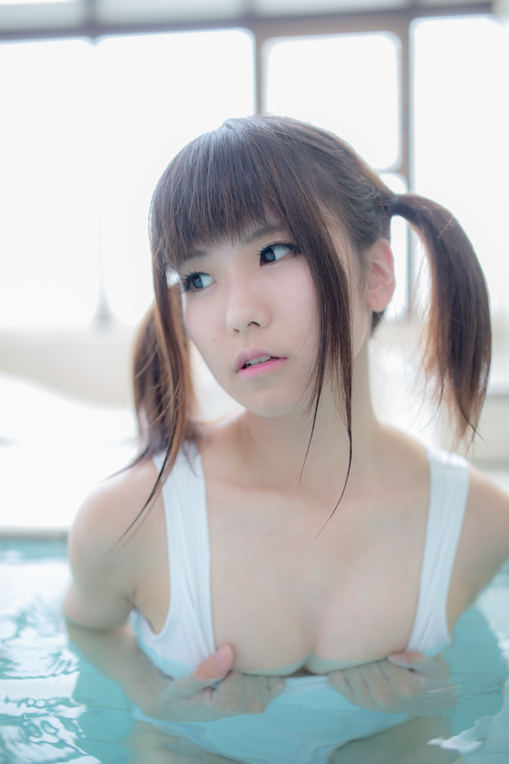 [Paw Pad Ayato, Nagisa MK-2, Usagi, Senji] Klartheit (khác nhau)