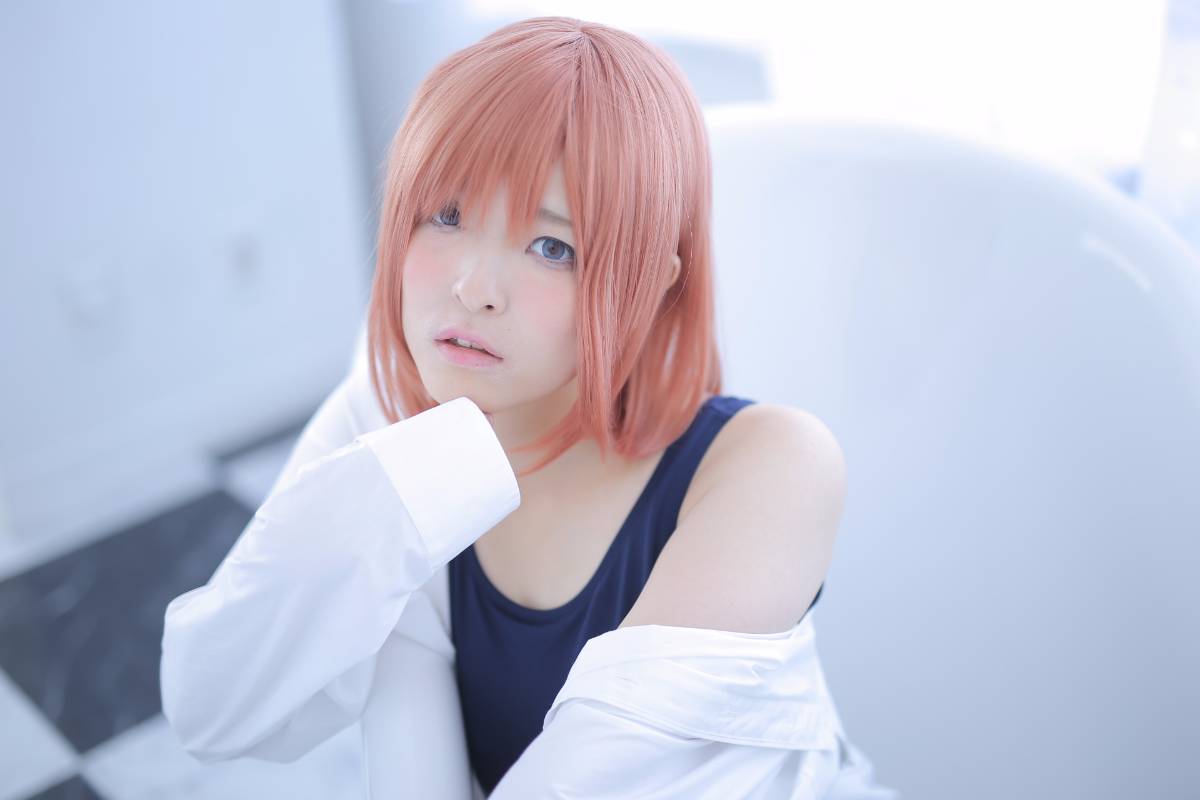 [Paw Pad Ayato, Nagisa MK-2, Usagi, Senji] Klartheit (khác nhau)