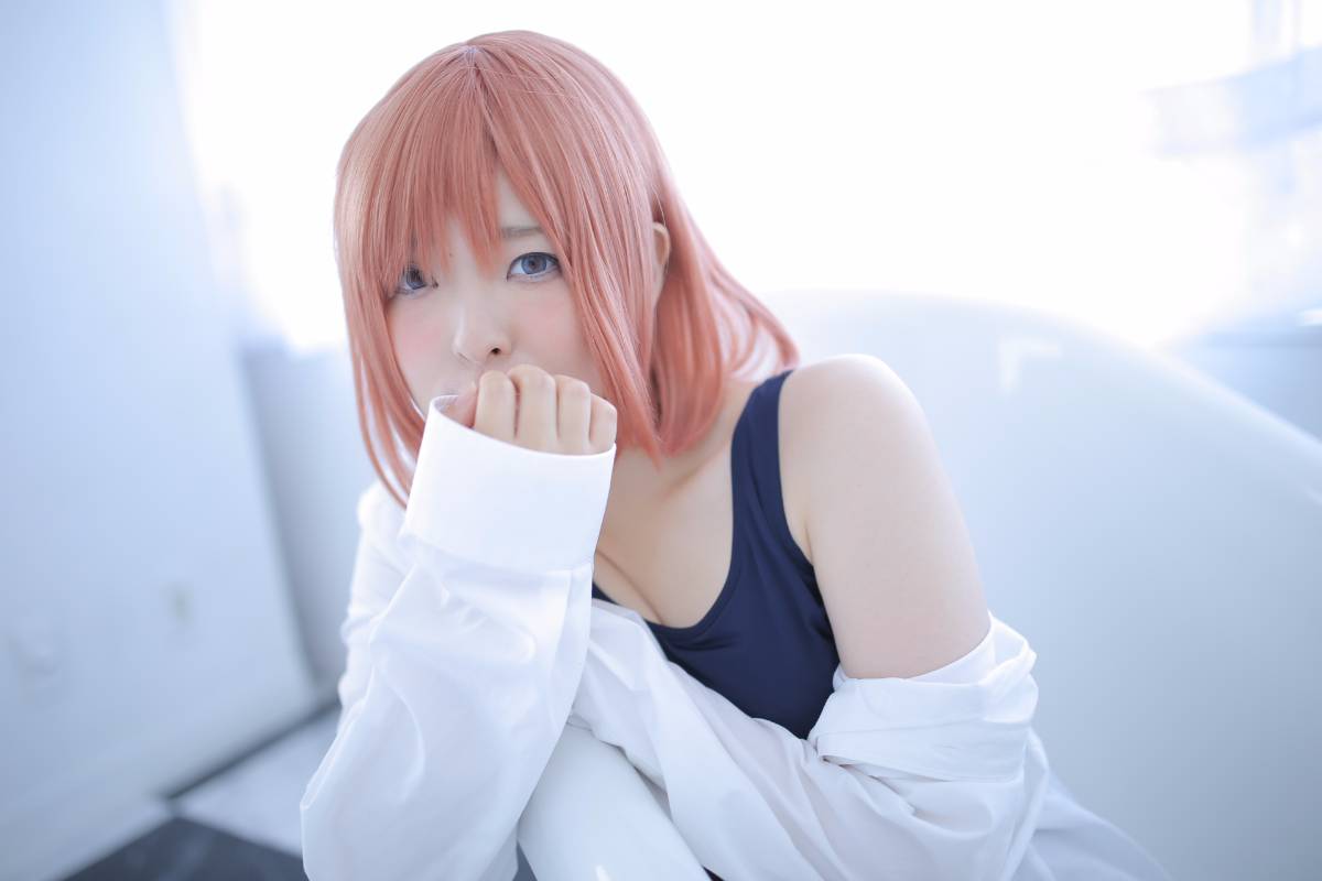 [Paw Pad Ayato, Nagisa MK-2, Usagi, Senji] Klartheit (khác nhau)