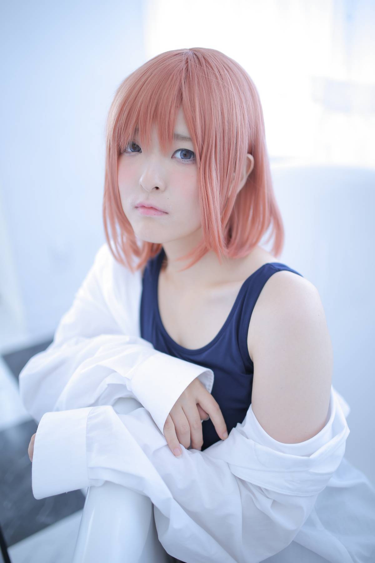 [Paw Pad Ayato, Nagisa MK-2, Usagi, Senji] Klartheit (khác nhau)