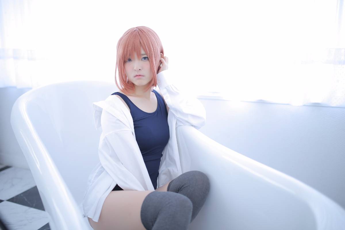 [Paw Pad Ayato, Nagisa MK-2, Usagi, Senji] Klartheit (khác nhau)