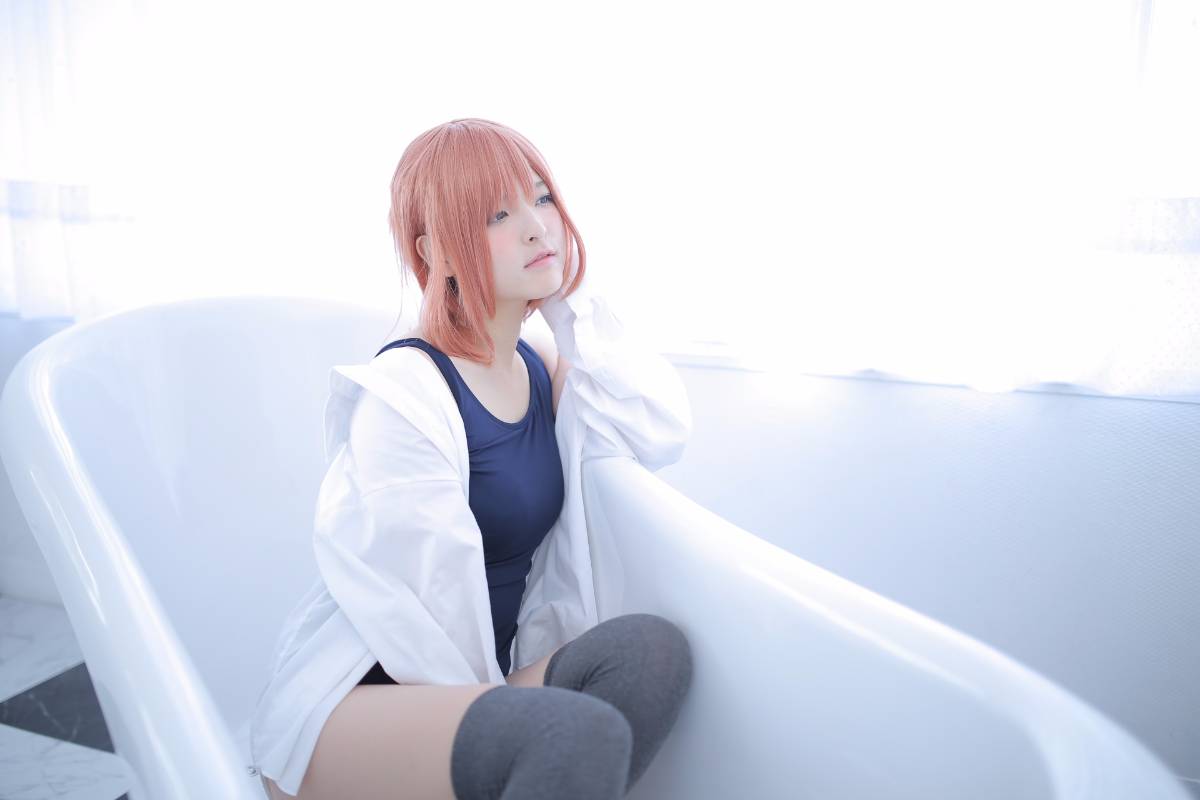 [Paw Pad Ayato, Nagisa MK-2, Usagi, Senji] Klartheit (khác nhau)