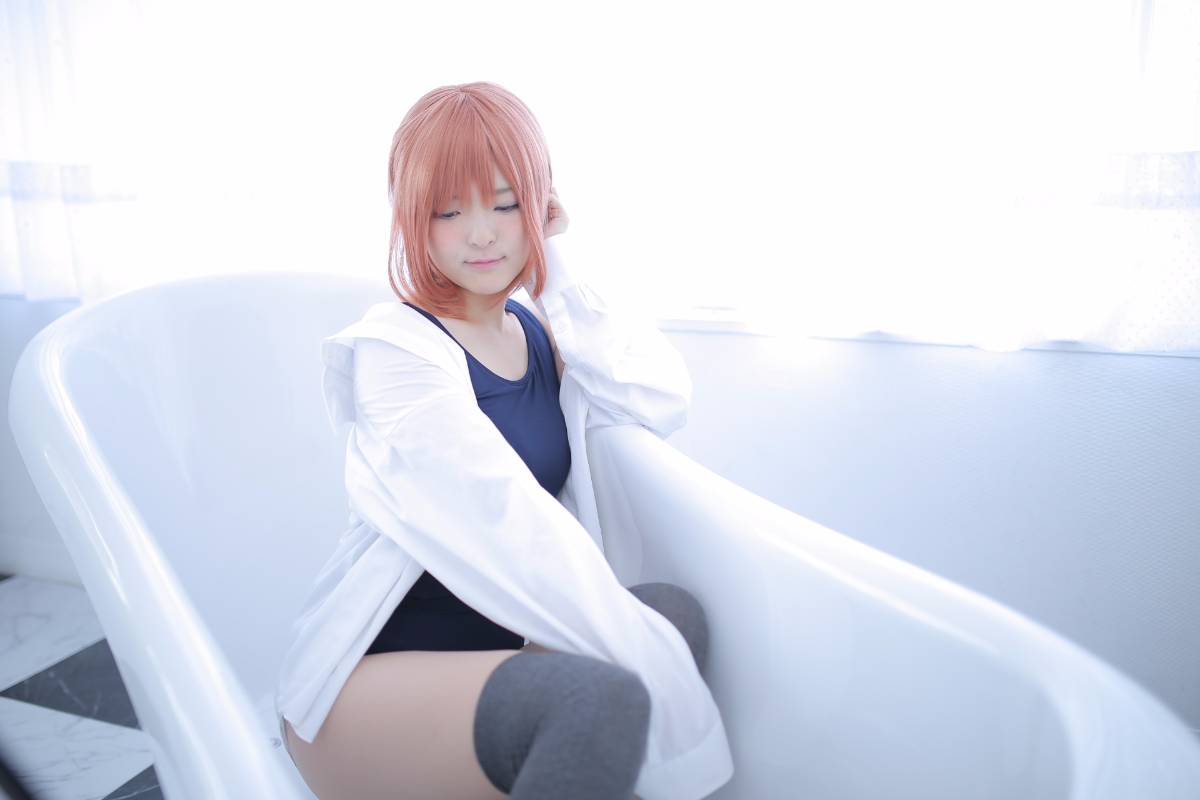 [Paw Pad Ayato, Nagisa MK-2, Usagi, Senji] Klartheit (khác nhau)