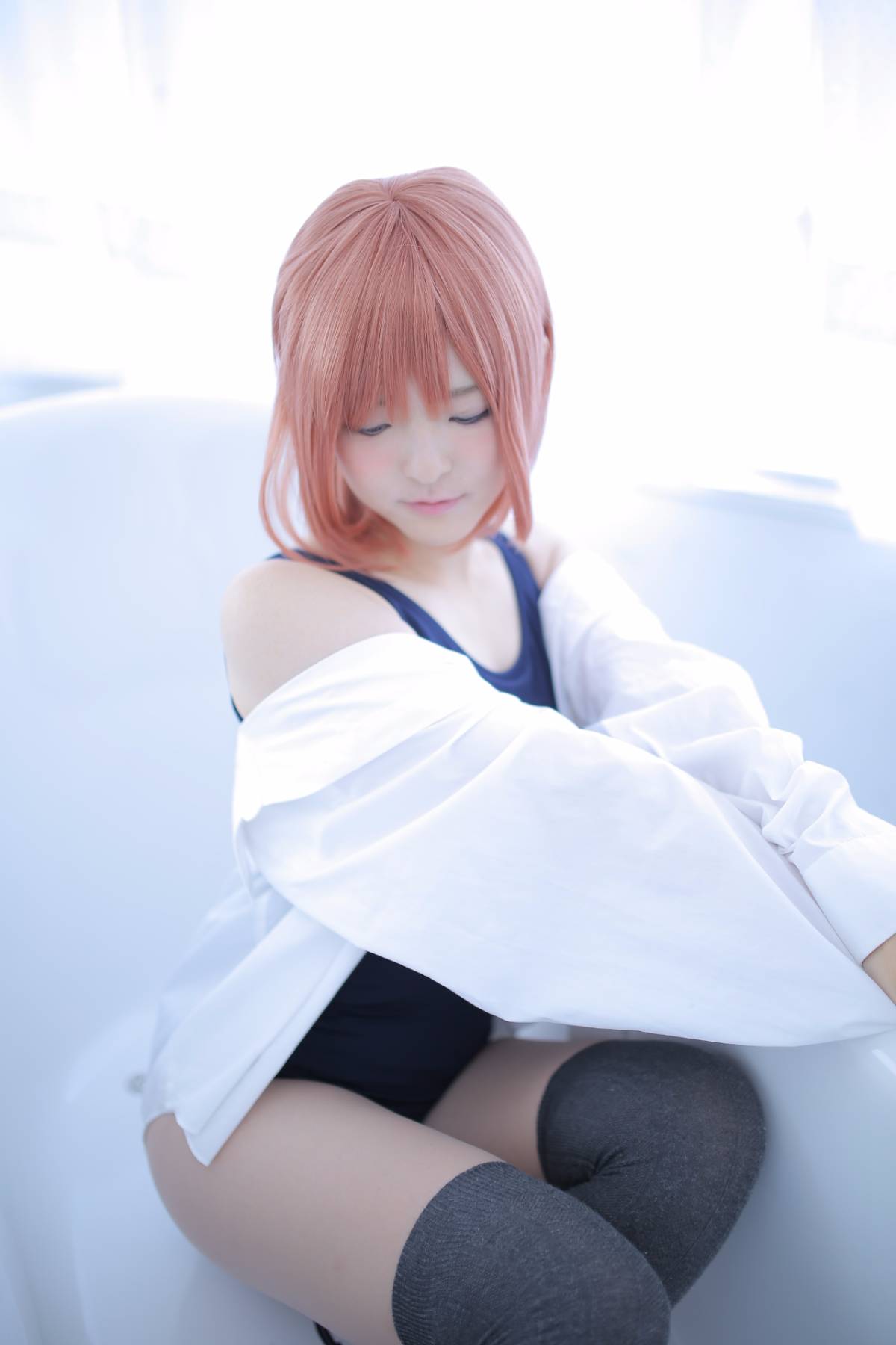 [Paw Pad Ayato, Nagisa MK-2, Usagi, Senji] Klartheit (khác nhau)