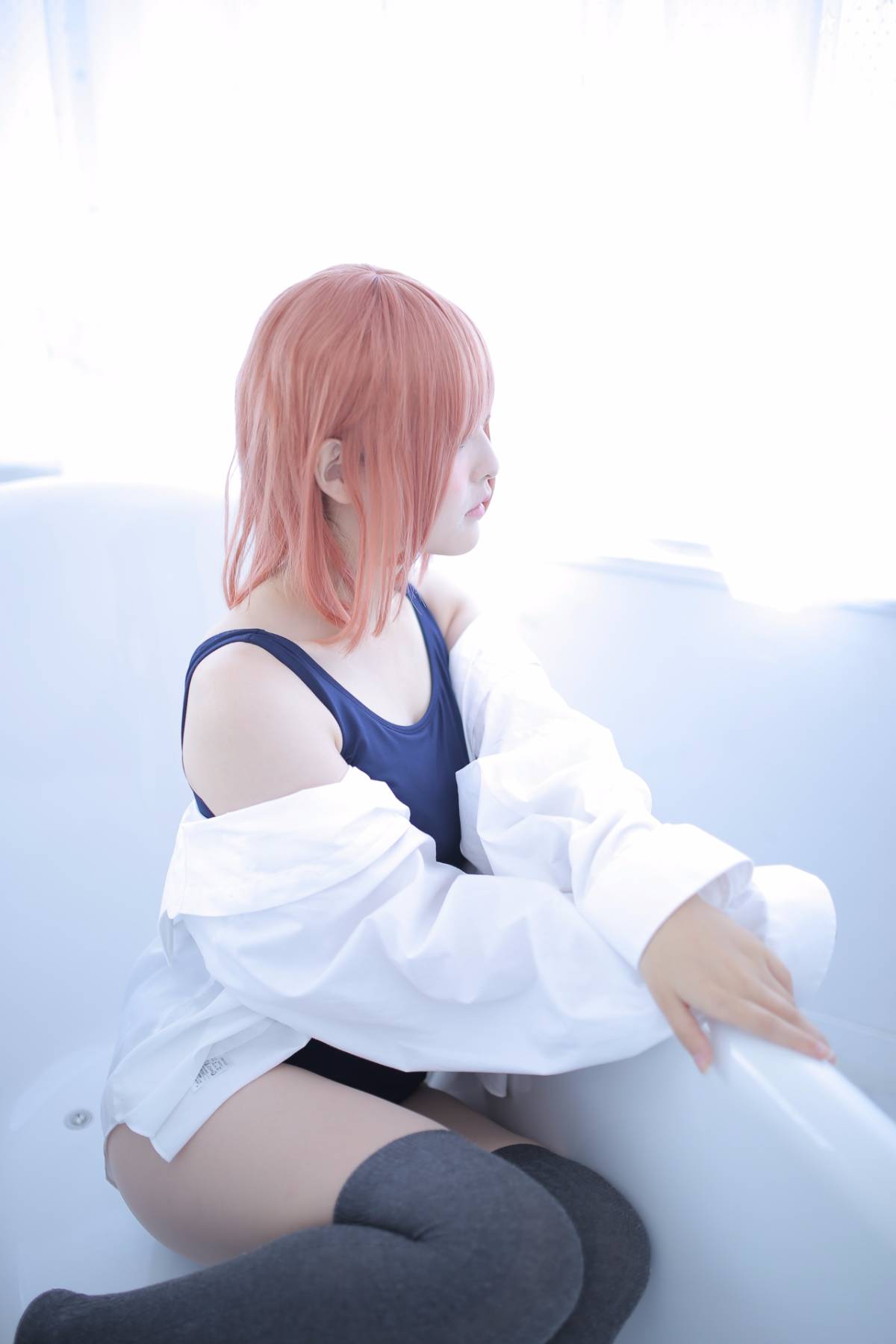 [Paw Pad Ayato, Nagisa MK-2, Usagi, Senji] Klartheit (khác nhau)