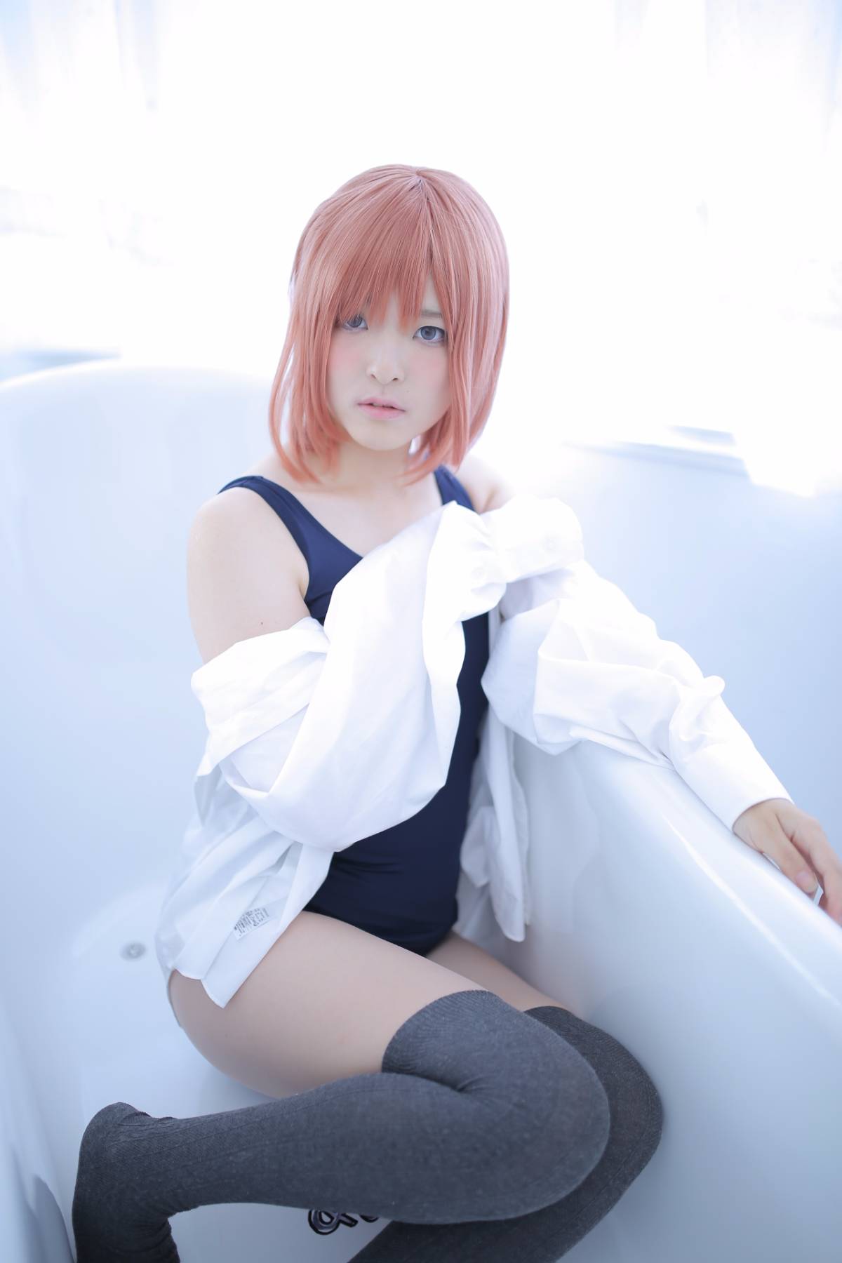 [Paw Pad Ayato, Nagisa MK-2, Usagi, Senji] Klartheit (khác nhau)