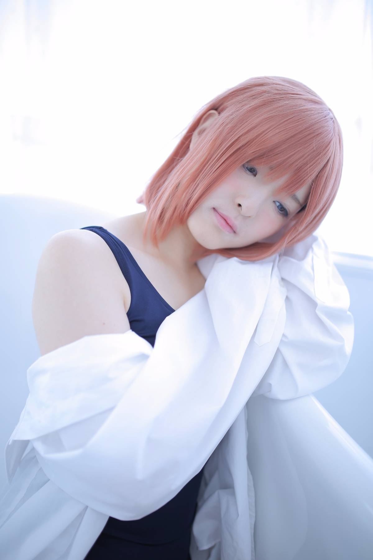 [Paw Pad Ayato, Nagisa MK-2, Usagi, Senji] Klartheit (khác nhau)