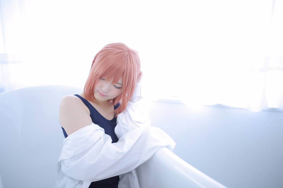 [Paw Pad Ayato, Nagisa MK-2, Usagi, Senji] Klartheit (khác nhau)