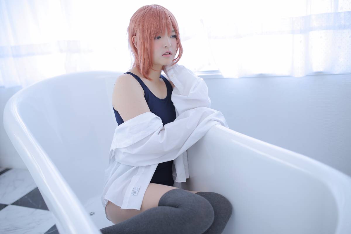 [Paw Pad Ayato, Nagisa MK-2, Usagi, Senji] Klartheit (khác nhau)