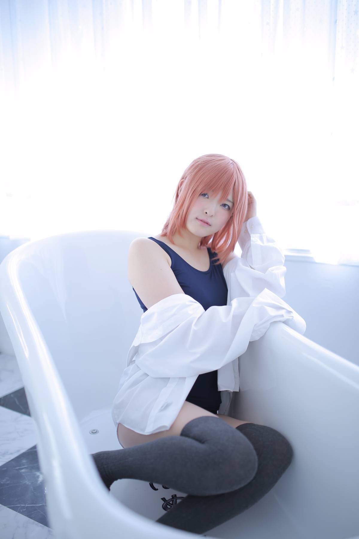 [Paw Pad Ayato, Nagisa MK-2, Usagi, Senji] Klartheit (khác nhau)