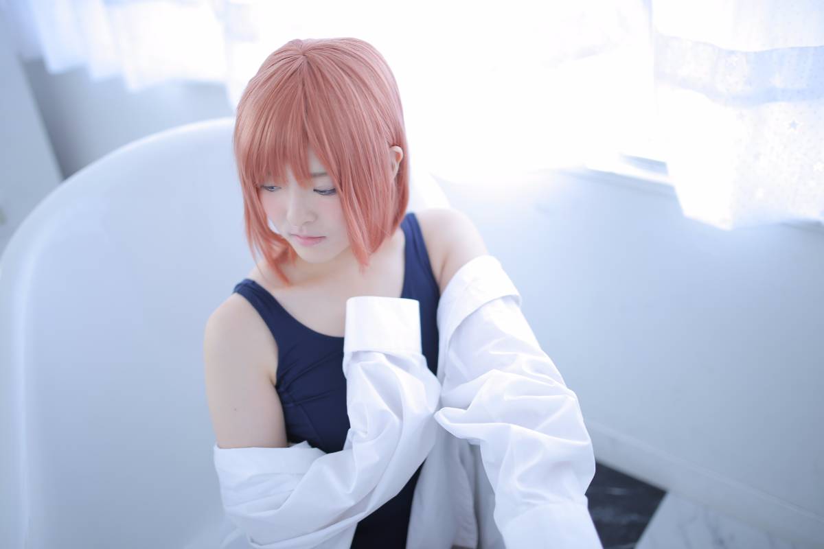 [Paw Pad Ayato, Nagisa MK-2, Usagi, Senji] Klartheit (khác nhau)