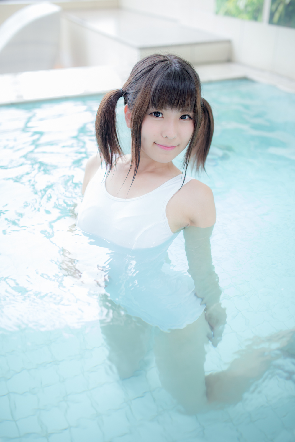 [Paw Pad Ayato, Nagisa MK-2, Usagi, Senji] Klartheit (khác nhau)