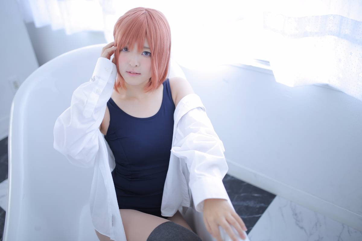 [Paw Pad Ayato, Nagisa MK-2, Usagi, Senji] Klartheit (khác nhau)