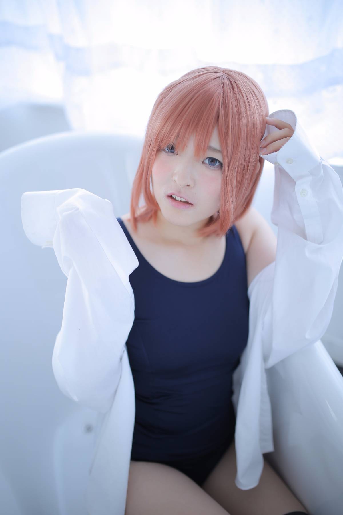 [Paw Pad Ayato, Nagisa MK-2, Usagi, Senji] Klartheit (khác nhau)