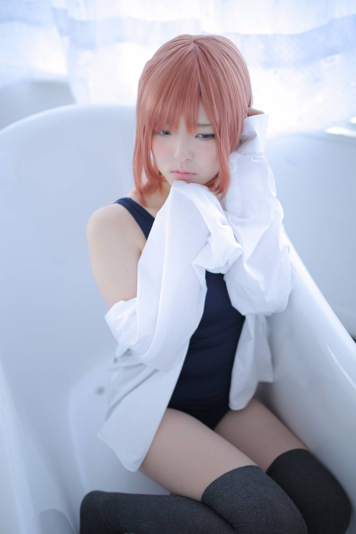 [Paw Pad Ayato, Nagisa MK-2, Usagi, Senji] Klartheit (khác nhau)