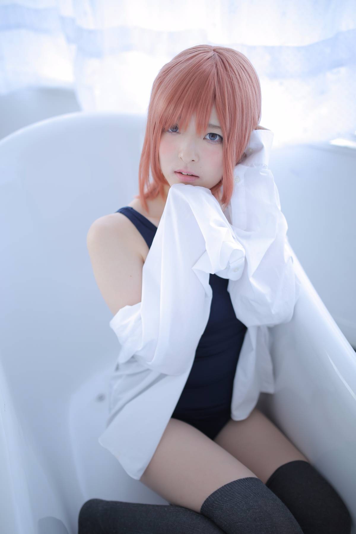 [Paw Pad Ayato, Nagisa MK-2, Usagi, Senji] Klartheit (khác nhau)