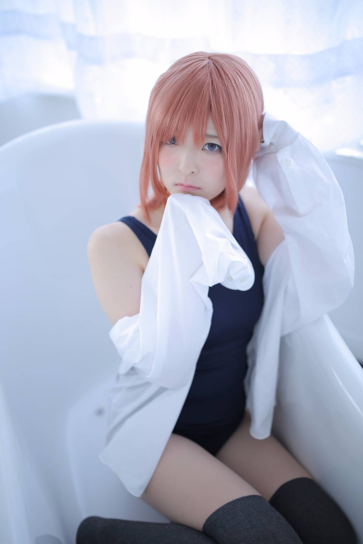 [Paw Pad Ayato, Nagisa MK-2, Usagi, Senji] Klartheit (khác nhau)