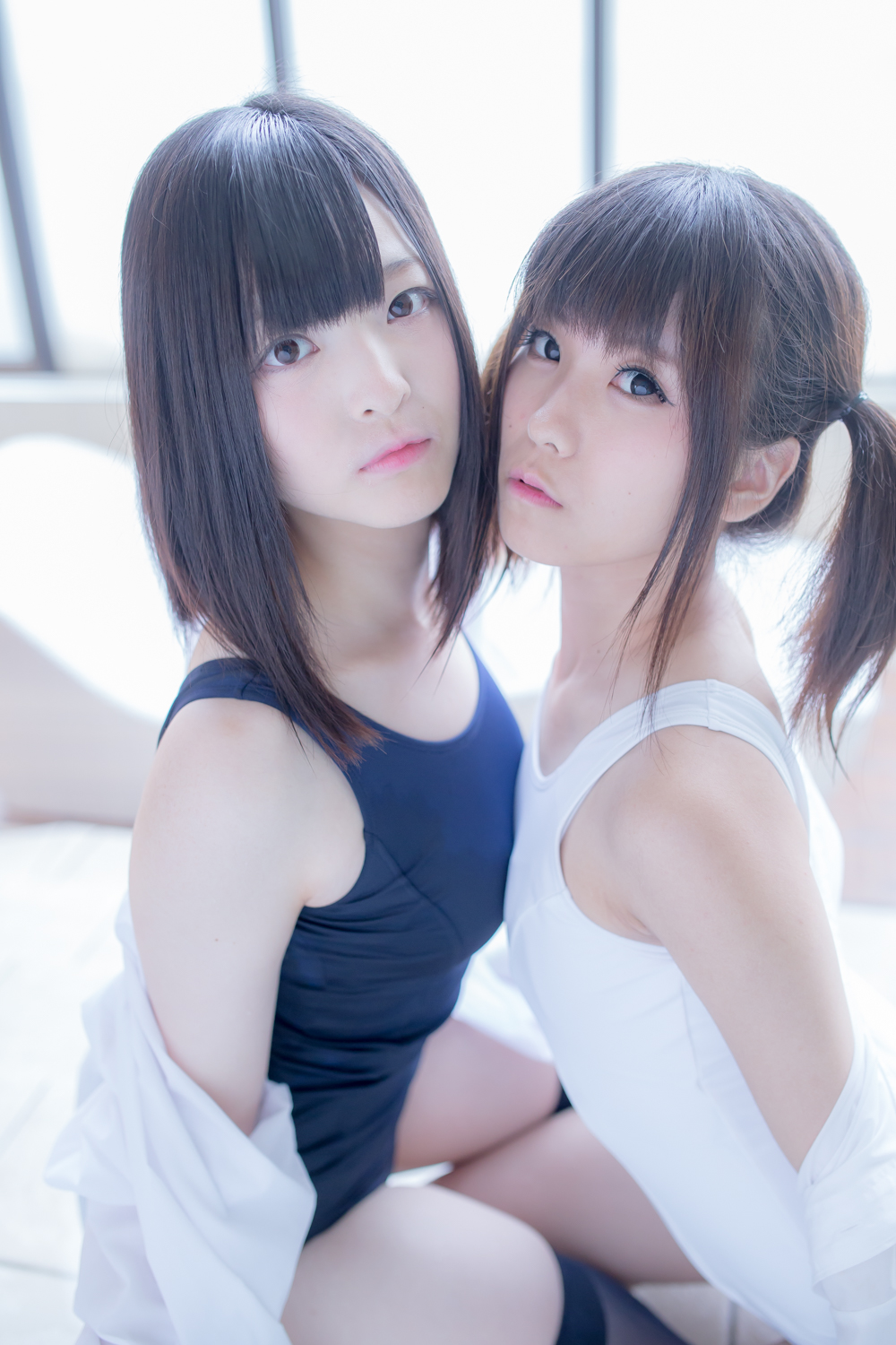 [Paw Pad Ayato, Nagisa MK-2, Usagi, Senji] Klartheit (khác nhau)