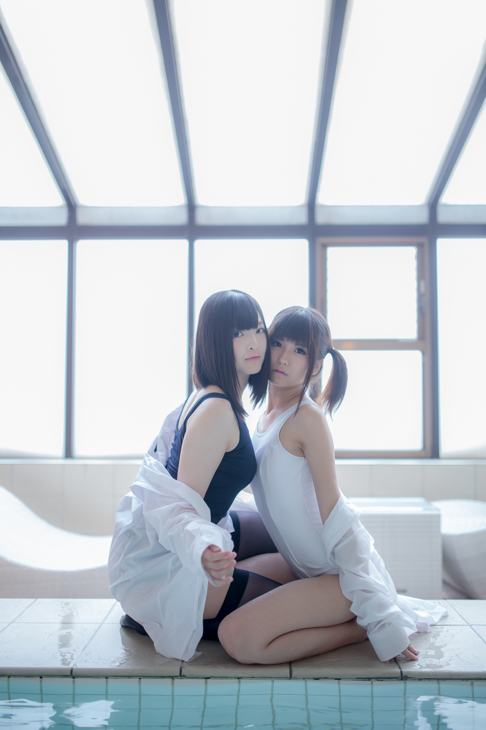 [Paw Pad Ayato, Nagisa MK-2, Usagi, Senji] Klartheit (khác nhau)