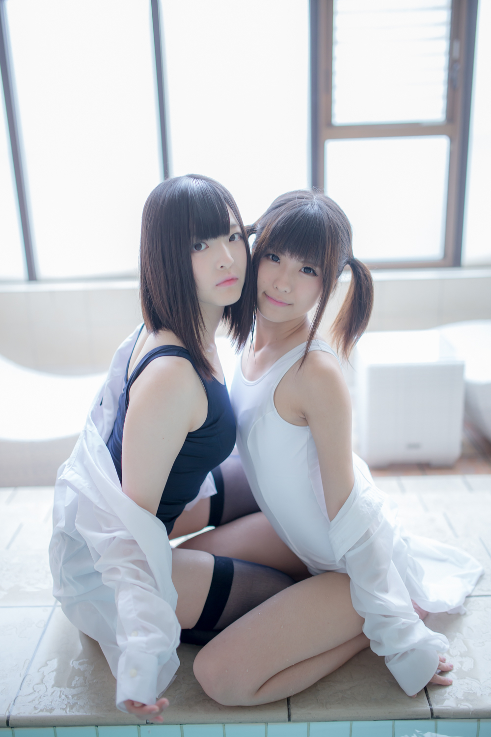 [Paw Pad Ayato, Nagisa MK-2, Usagi, Senji] Klartheit (khác nhau)