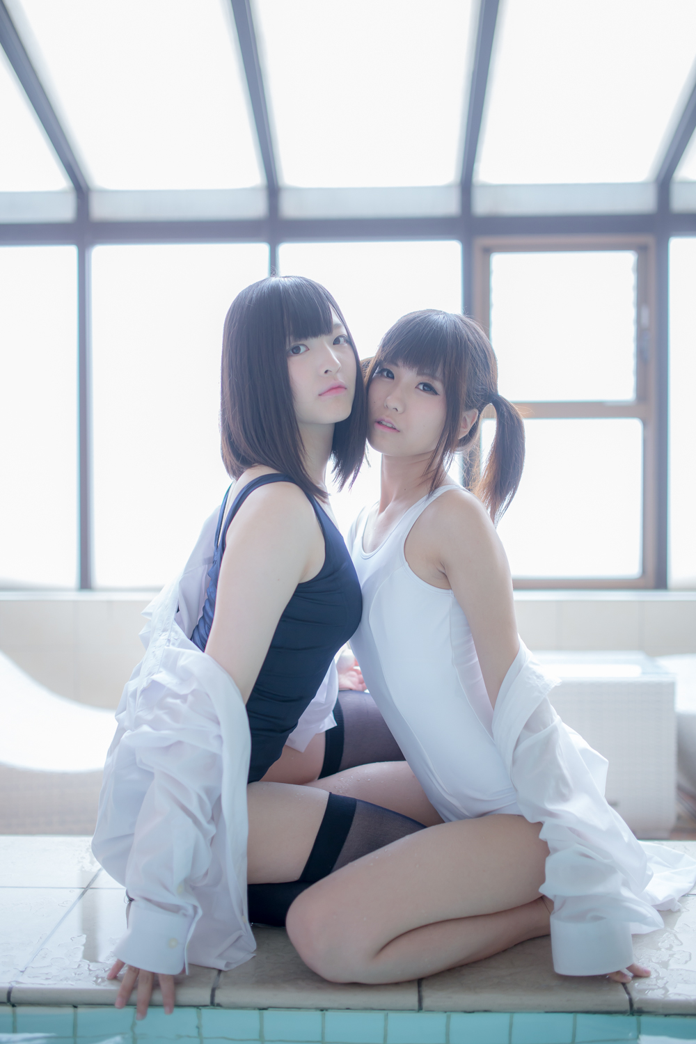 [Paw Pad Ayato, Nagisa MK-2, Usagi, Senji] Klartheit (khác nhau)