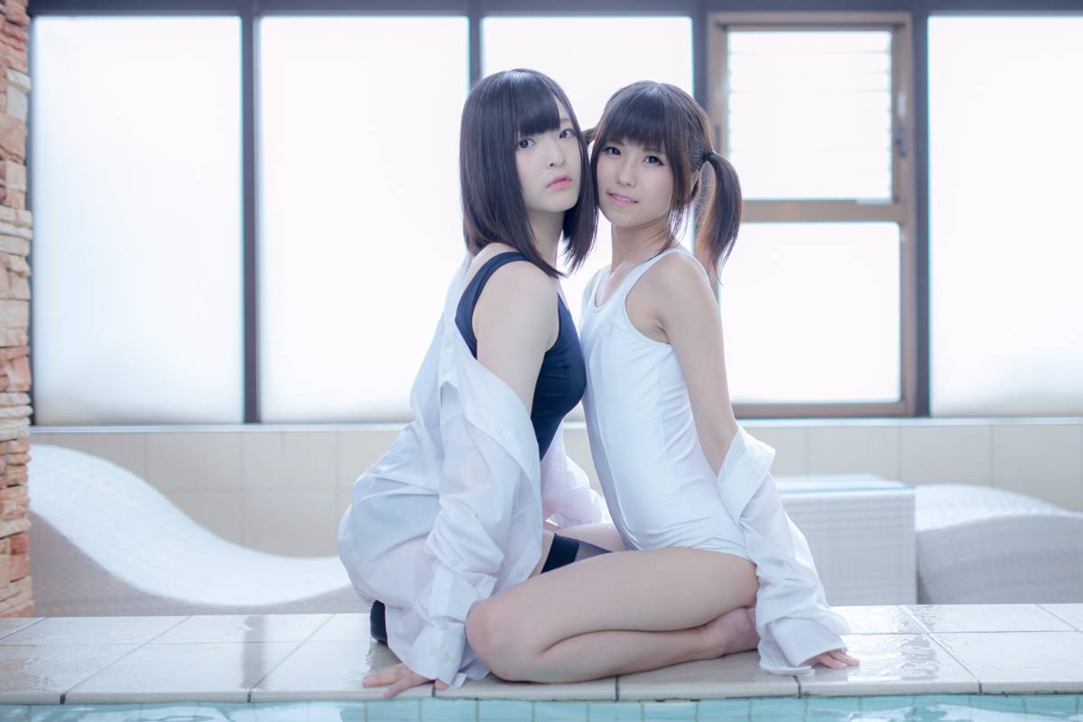 [Paw Pad Ayato, Nagisa MK-2, Usagi, Senji] Klartheit (khác nhau)