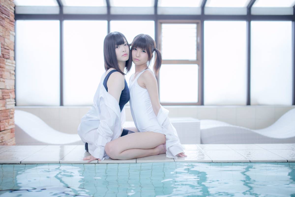 [Paw Pad Ayato, Nagisa MK-2, Usagi, Senji] Klartheit (khác nhau)