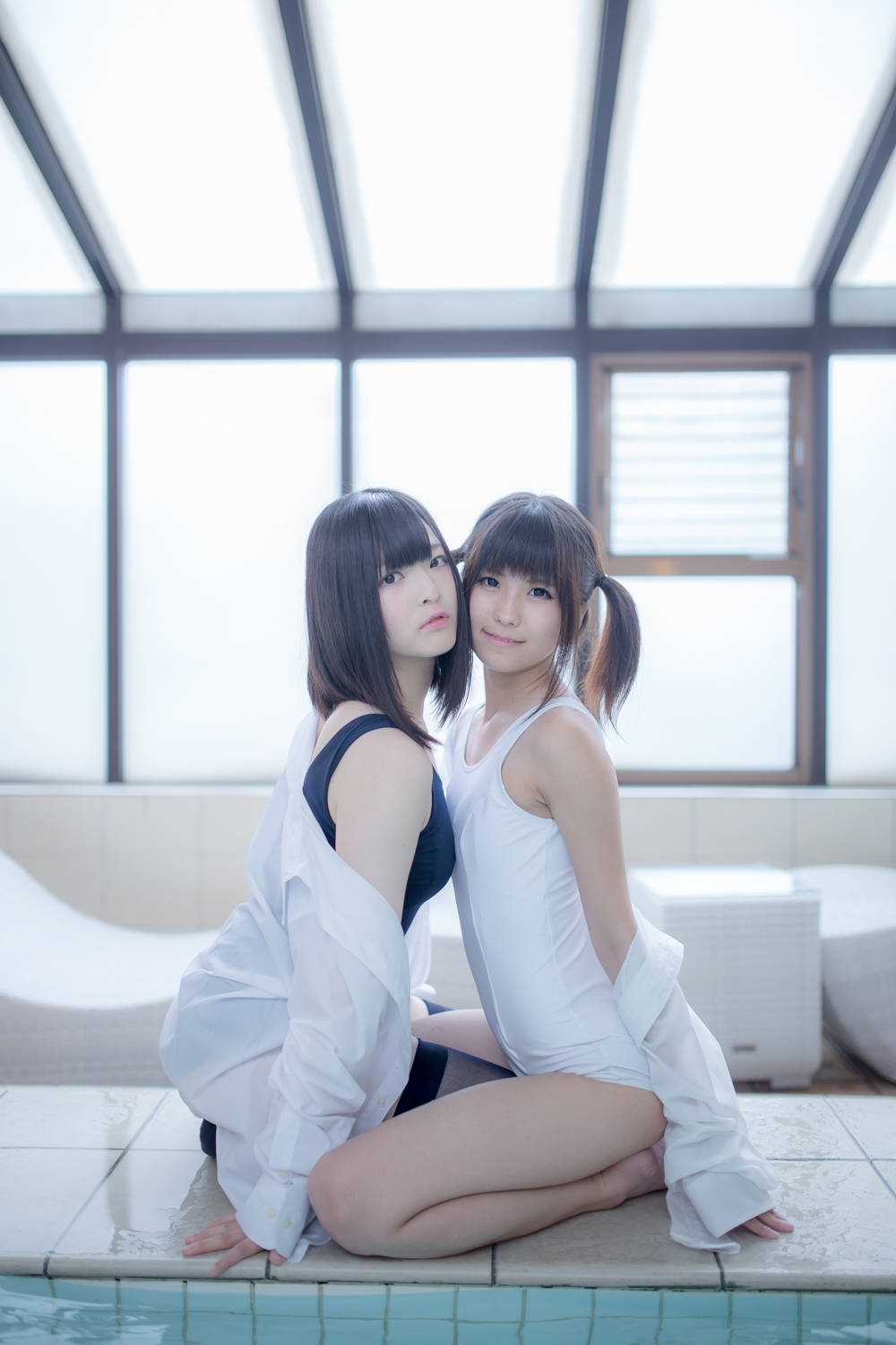 [Paw Pad Ayato, Nagisa MK-2, Usagi, Senji] Klartheit (khác nhau)