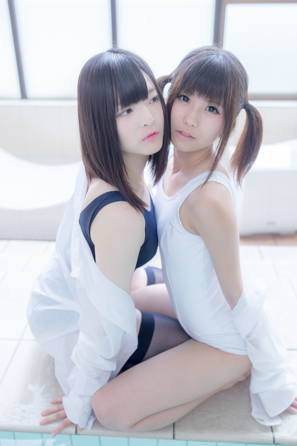 [Paw Pad Ayato, Nagisa MK-2, Usagi, Senji] Klartheit (khác nhau)