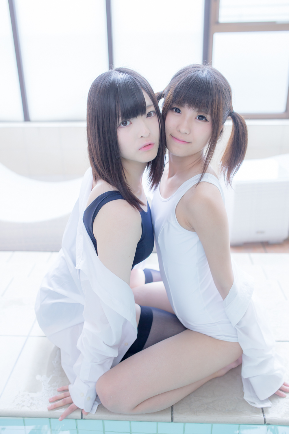 [Paw Pad Ayato, Nagisa MK-2, Usagi, Senji] Klartheit (khác nhau)