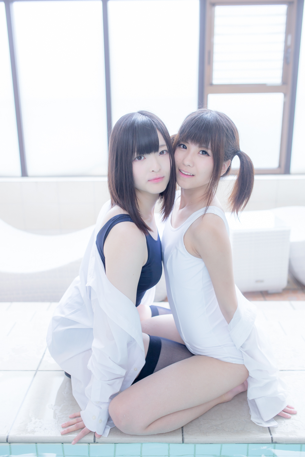 [Paw Pad Ayato, Nagisa MK-2, Usagi, Senji] Klartheit (khác nhau)