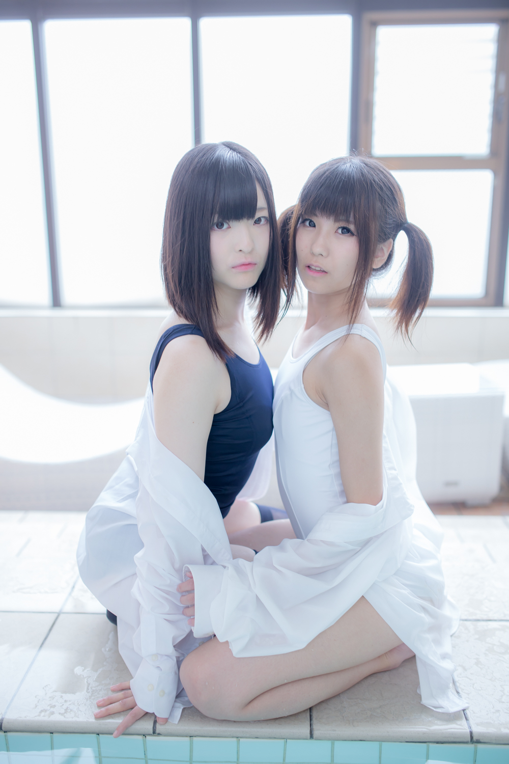 [Paw Pad Ayato, Nagisa MK-2, Usagi, Senji] Klartheit (khác nhau)