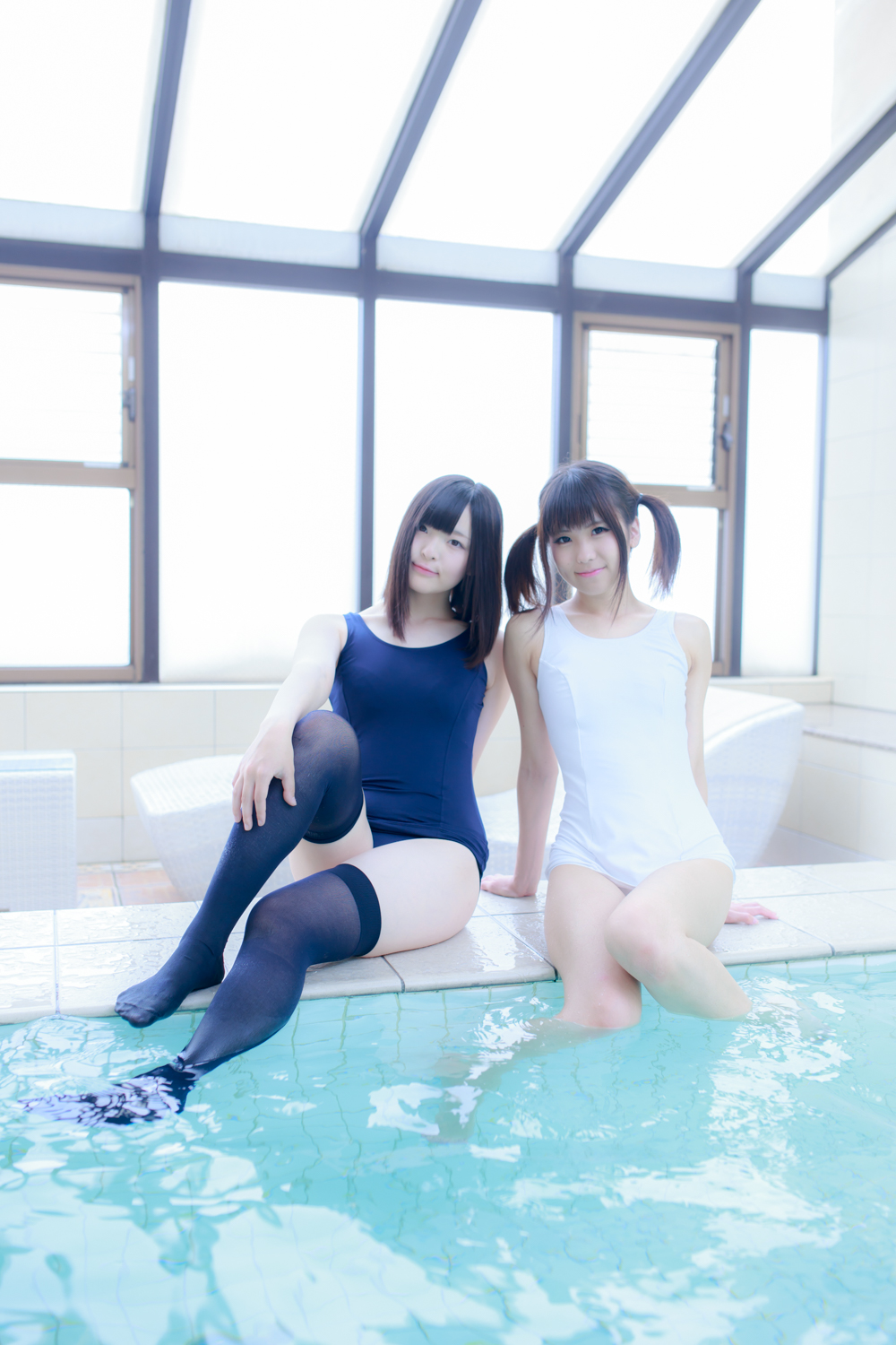 [Paw Pad Ayato, Nagisa MK-2, Usagi, Senji] Klartheit (khác nhau)