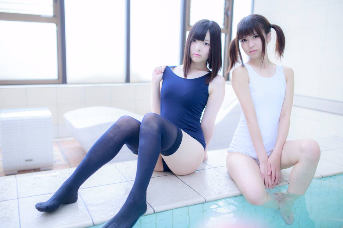 [Paw Pad Ayato, Nagisa MK-2, Usagi, Senji] Klartheit (khác nhau)