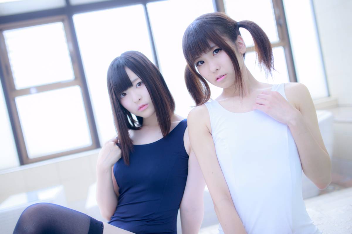 [Paw Pad Ayato, Nagisa MK-2, Usagi, Senji] Klartheit (khác nhau)