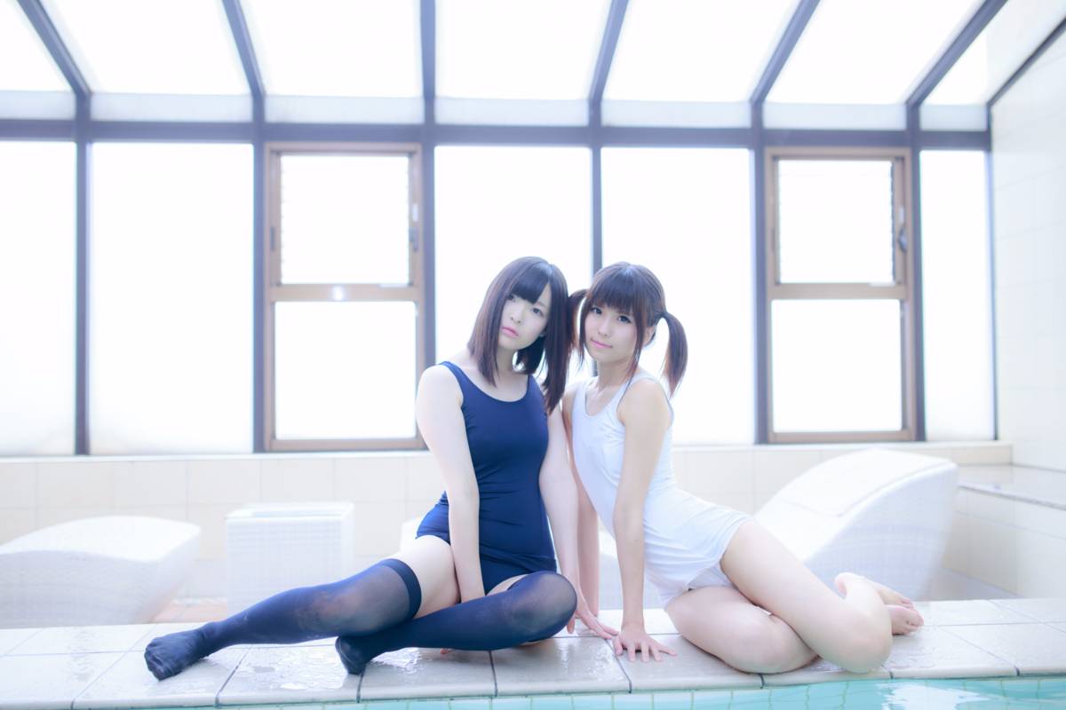 [Paw Pad Ayato, Nagisa MK-2, Usagi, Senji] Klartheit (khác nhau)