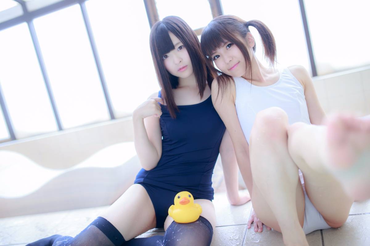 [Paw Pad Ayato, Nagisa MK-2, Usagi, Senji] Klartheit (khác nhau)