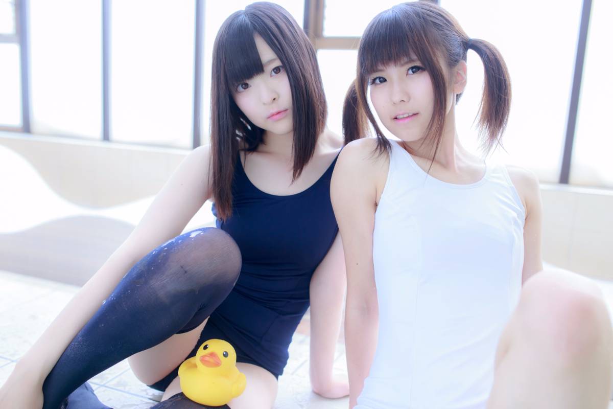 [Paw Pad Ayato, Nagisa MK-2, Usagi, Senji] Klartheit (khác nhau)