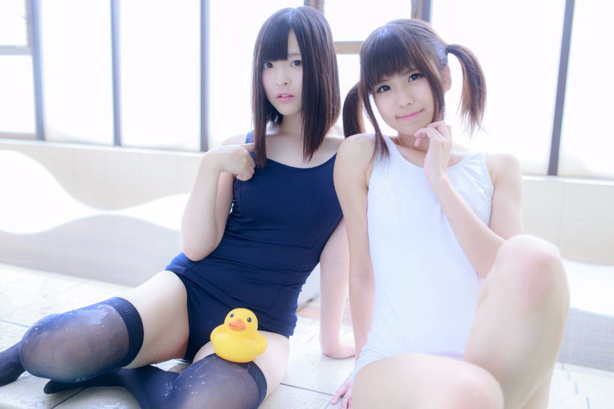 [Paw Pad Ayato, Nagisa MK-2, Usagi, Senji] Klartheit (khác nhau)