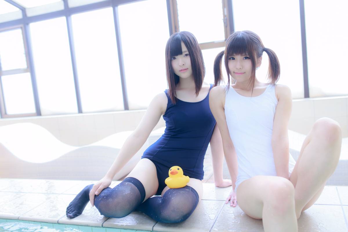 [Paw Pad Ayato, Nagisa MK-2, Usagi, Senji] Klartheit (khác nhau)