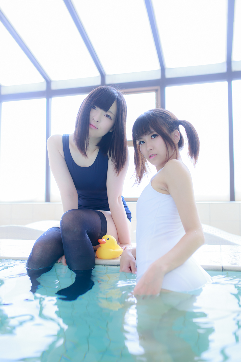 [Paw Pad Ayato, Nagisa MK-2, Usagi, Senji] Klartheit (khác nhau)