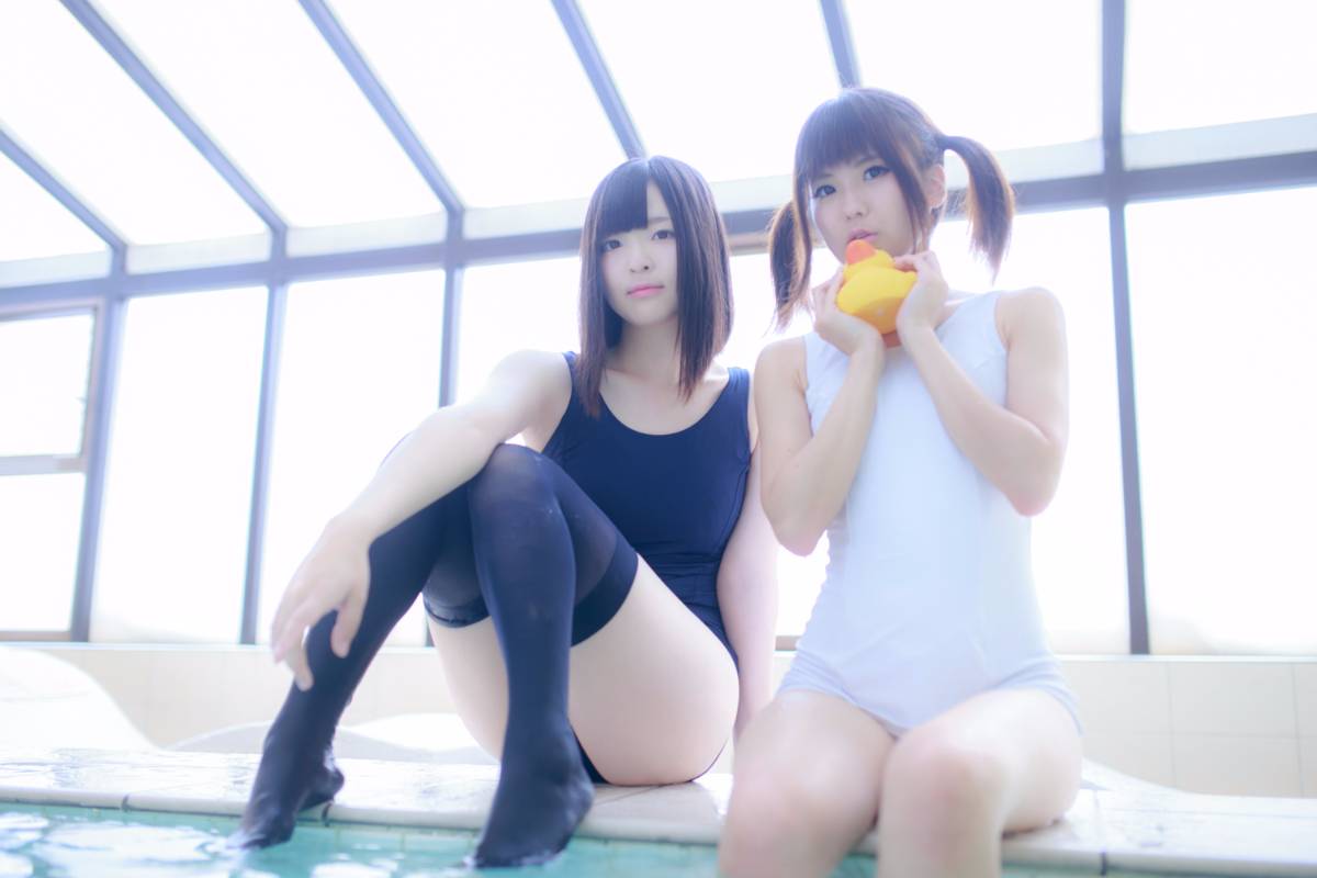 [Paw Pad Ayato, Nagisa MK-2, Usagi, Senji] Klartheit (khác nhau)